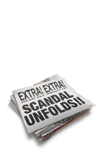 Porn Star News's premium porn site