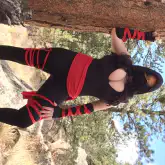 Random Ninja