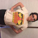Random T-Shirt
