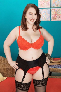 Felicia Clover's Nude Picture